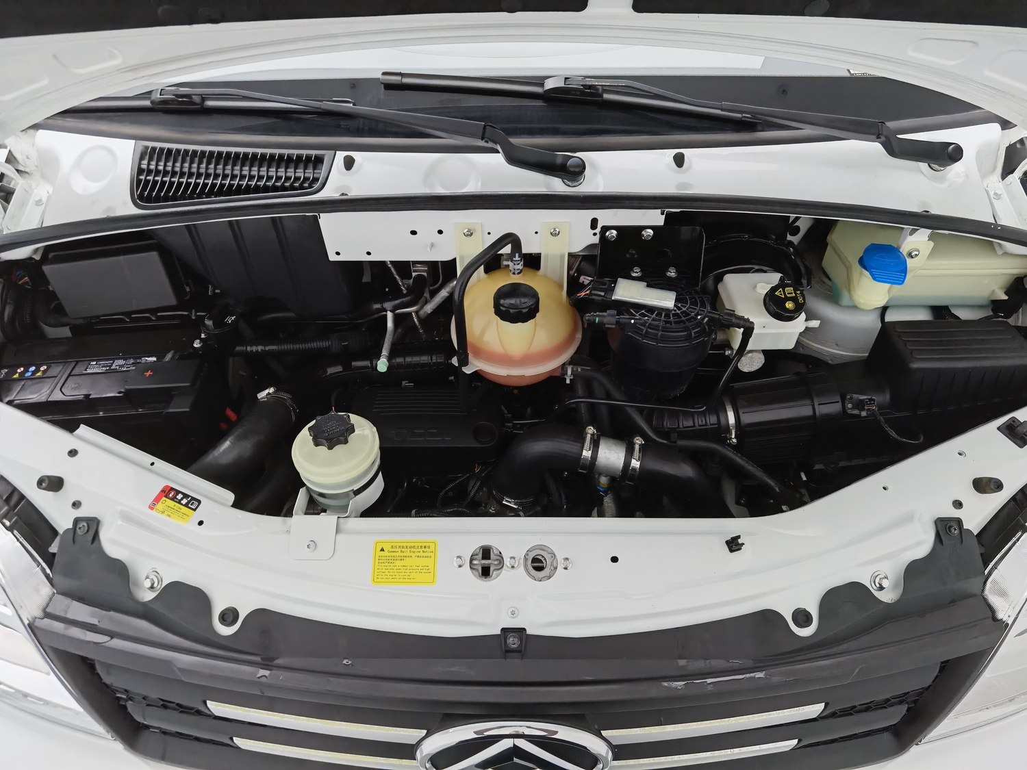 Used SAIC MAXUS V80 2023 2.0 AT