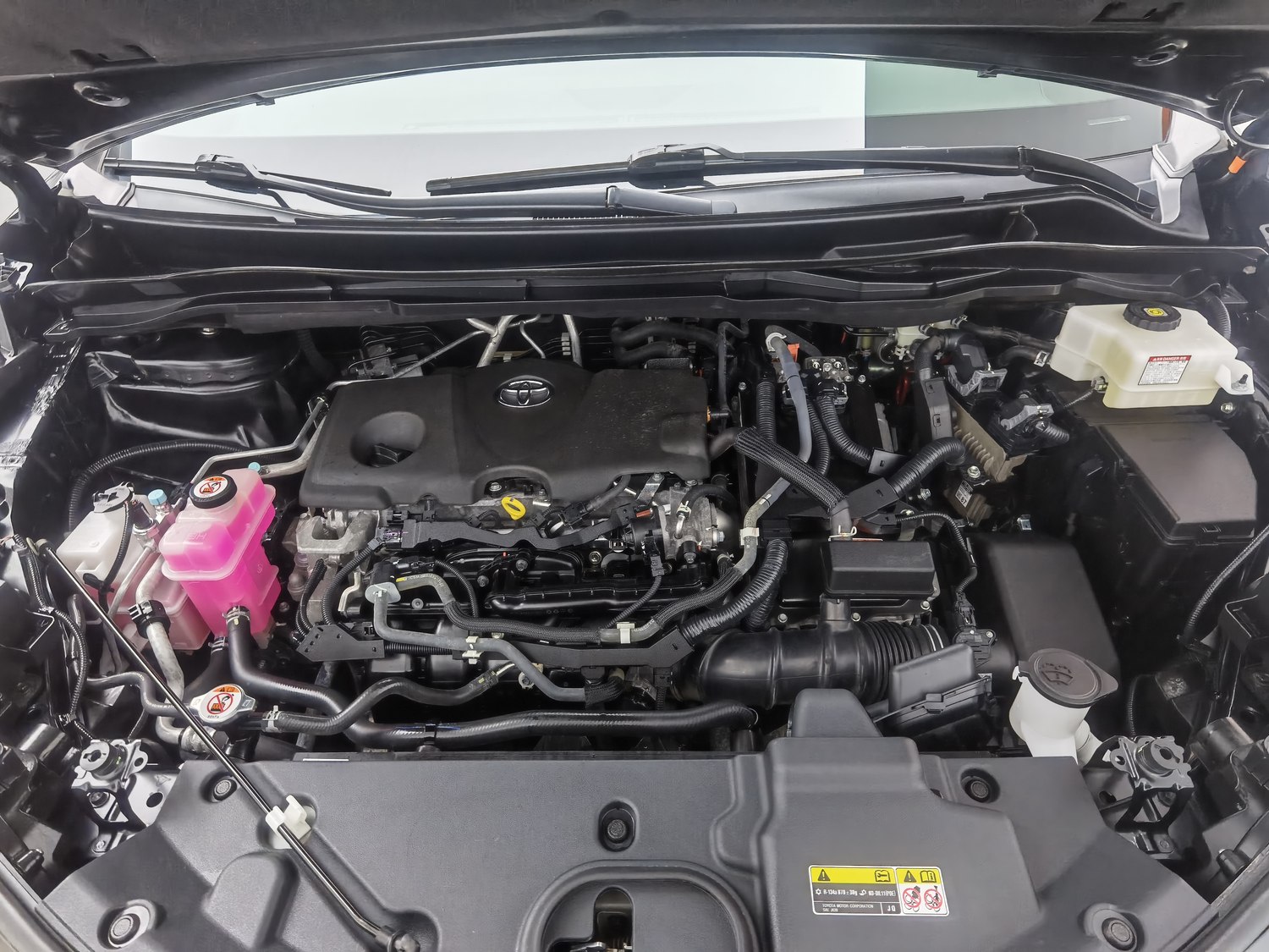 Used Toyota Granvia 2022 2.5 AT