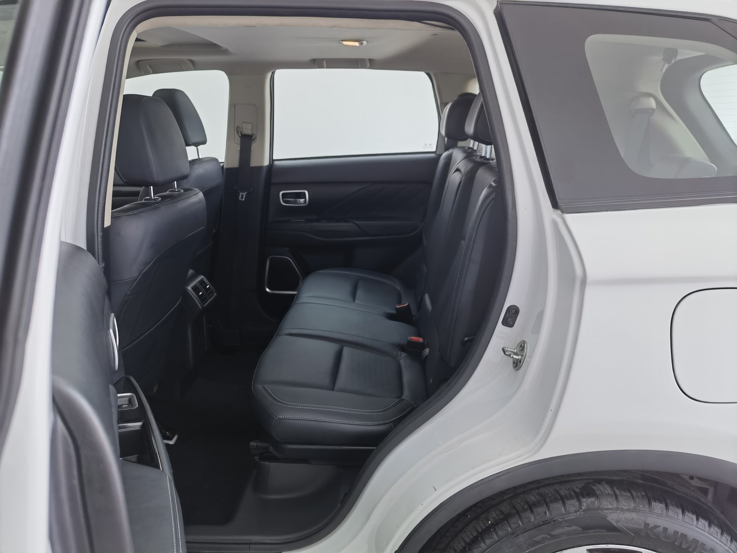 Used Mitsubishi Outlander 2019 2.0 AT