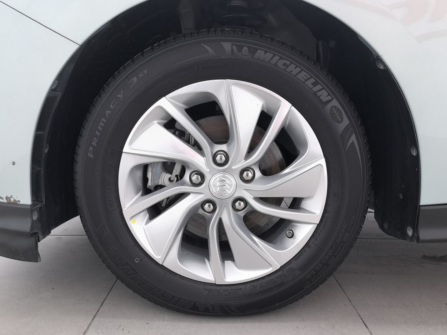 Used Buick Velite 6 2022 1.5 AT