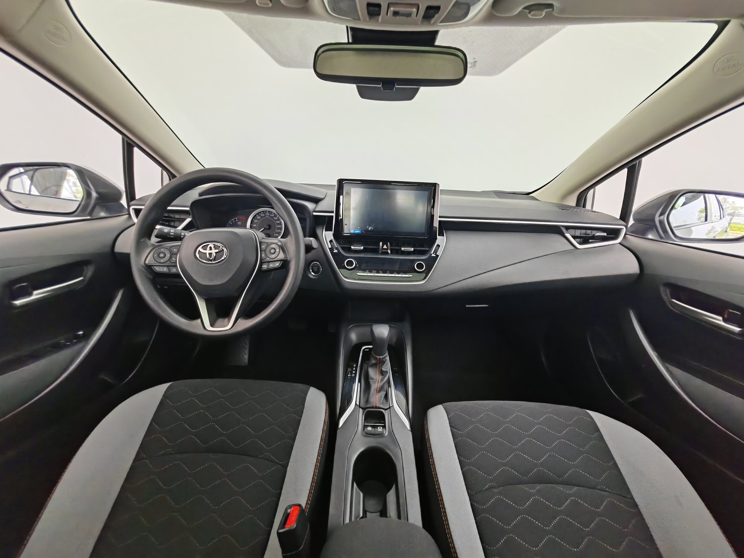 Used Toyota Corolla 2021 1.2 AT