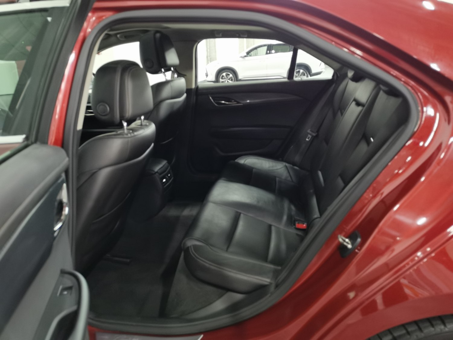 Used Cadillac ATS-L 2014 2.0 AT