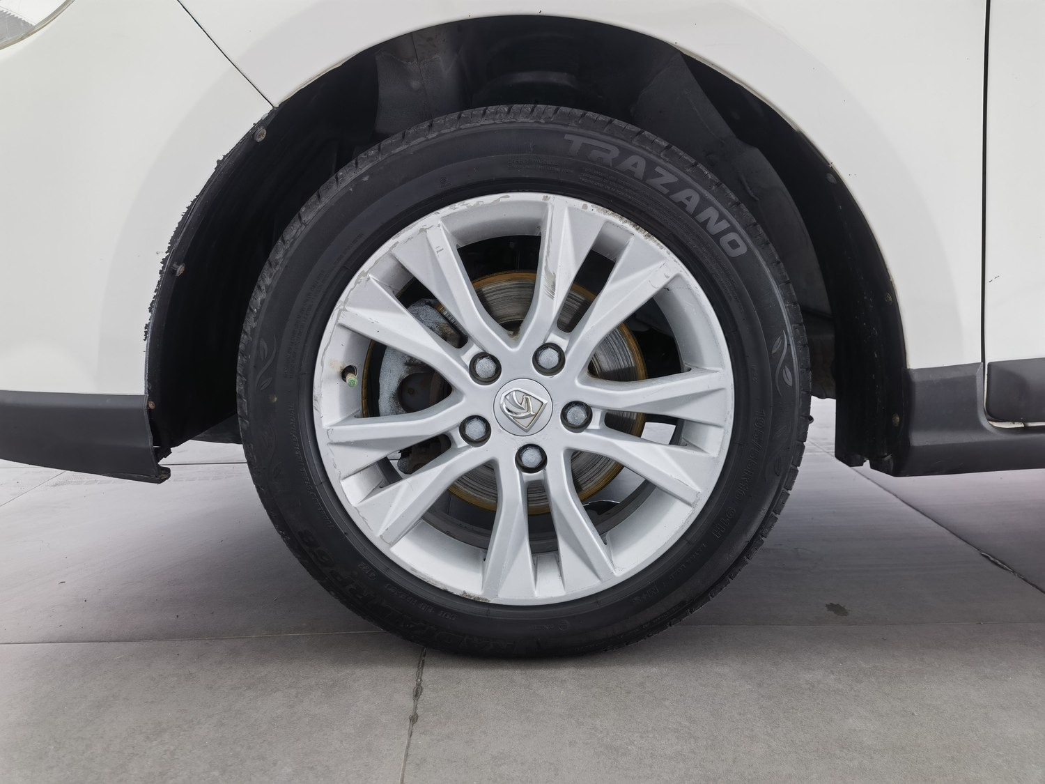 Used Baojun 730 2016 1.5 MT
