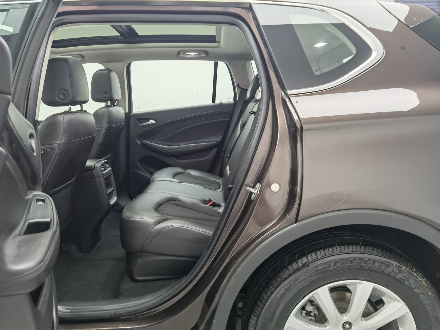 Used Buick Envision 2020 1.5 AT