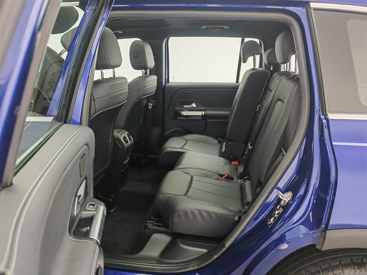 Used Mercedes-Benz GLB 2020 1.3 AT