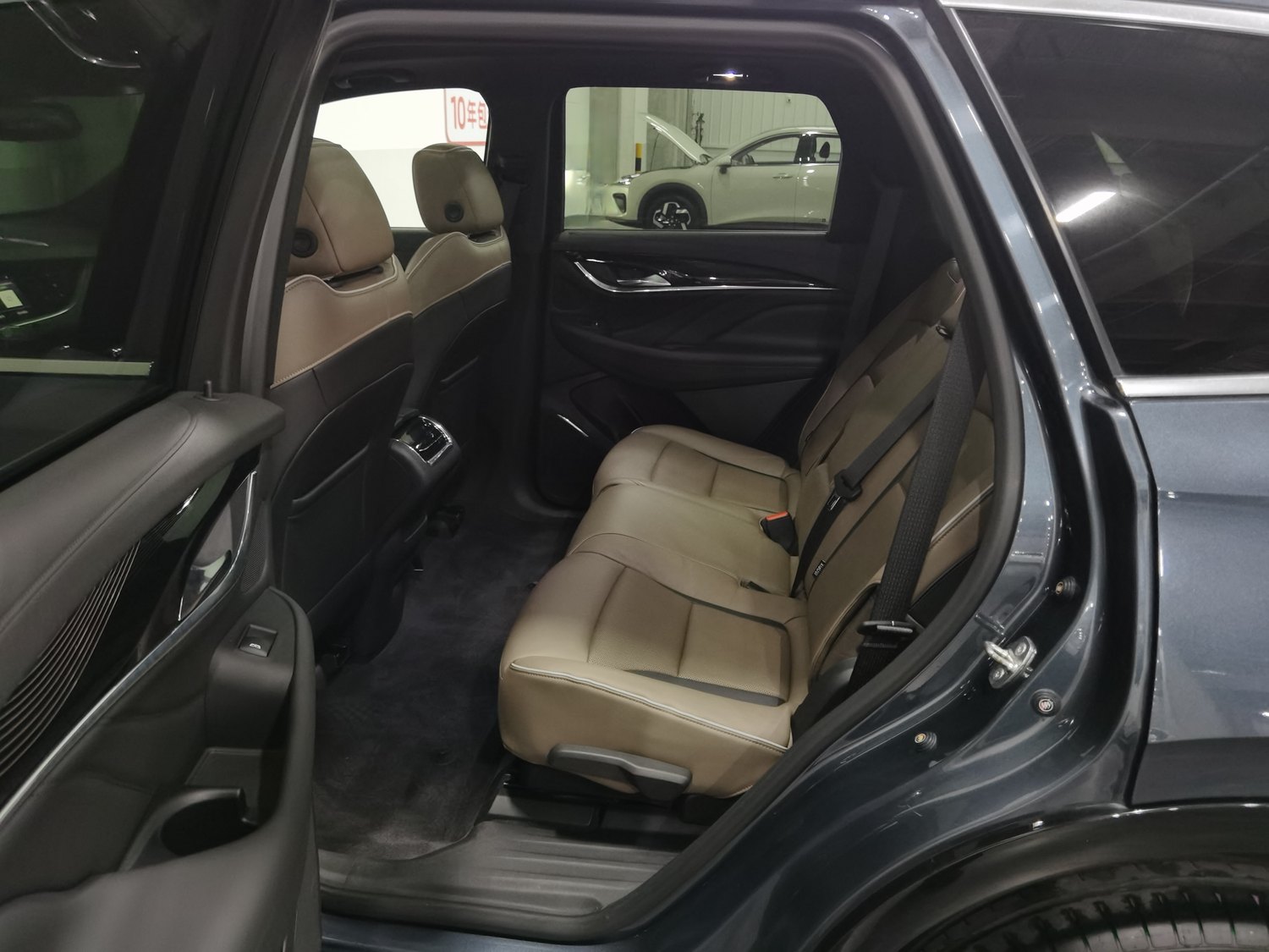 Used Buick Enclave 2020 2.0 AT