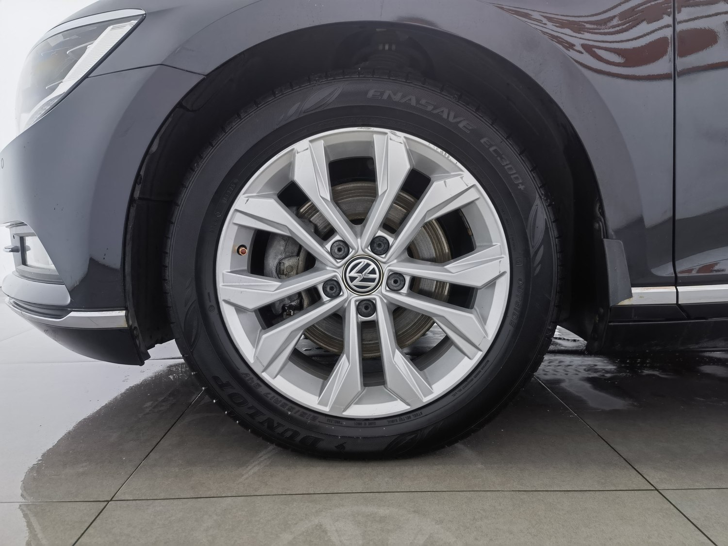 Used Volkswagen Magotan 2018 1.8 AT