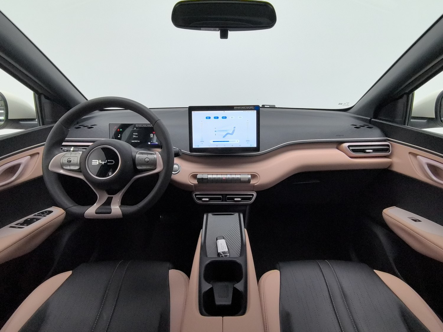 Used BYD Seagull 2025
