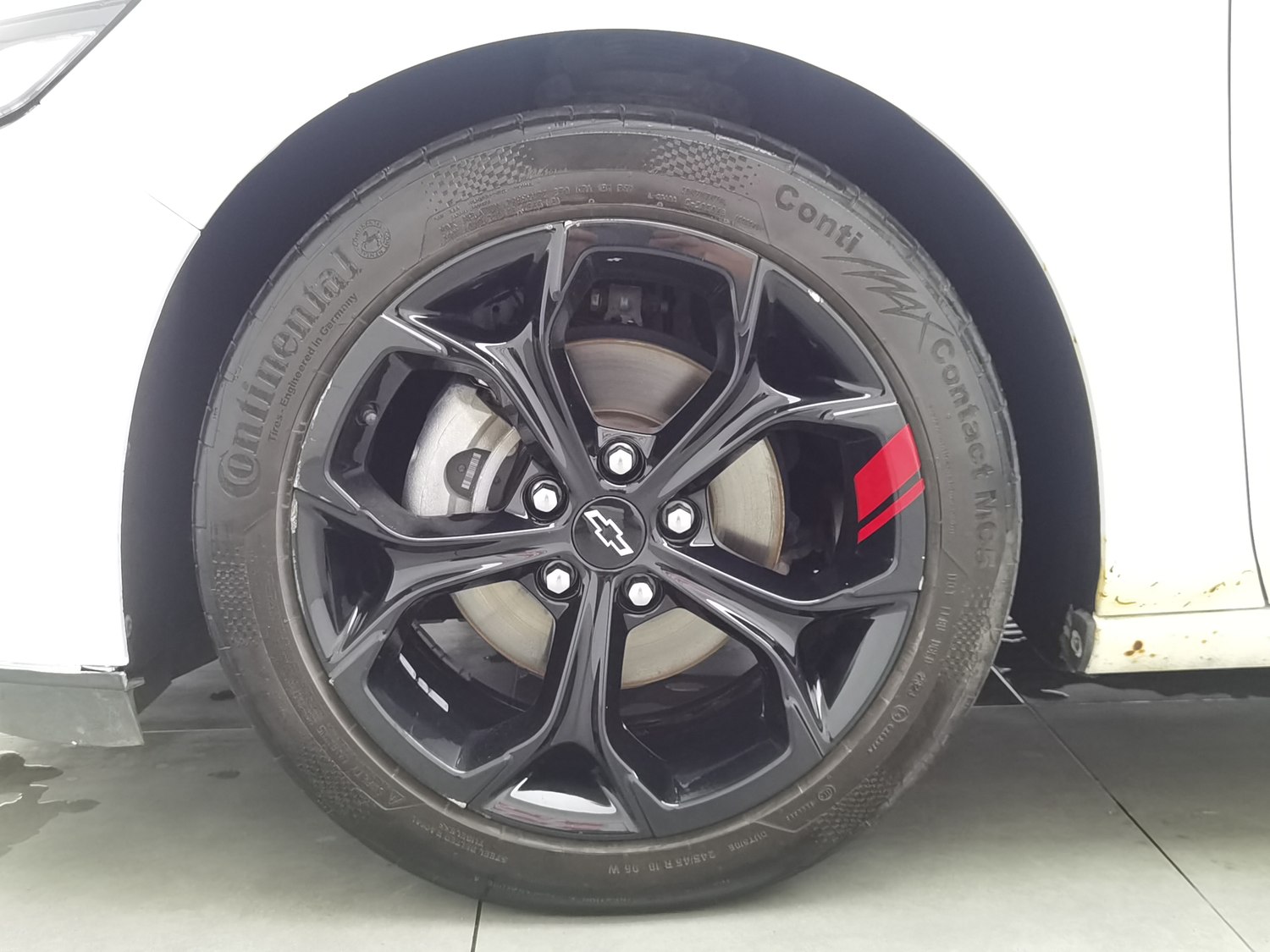 Used Chevrolet Malibu XL 2019 2.0 AT