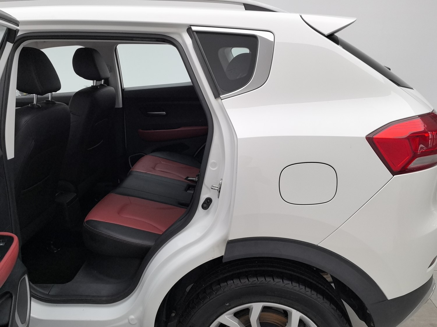 Used Haval H2s 2018 1.5 MT