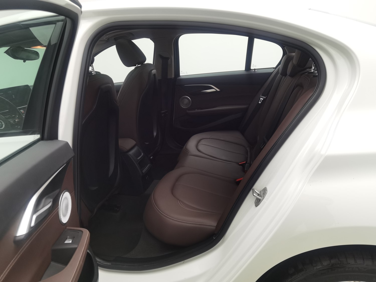 Used BMW THE1 2021 1.5 AT