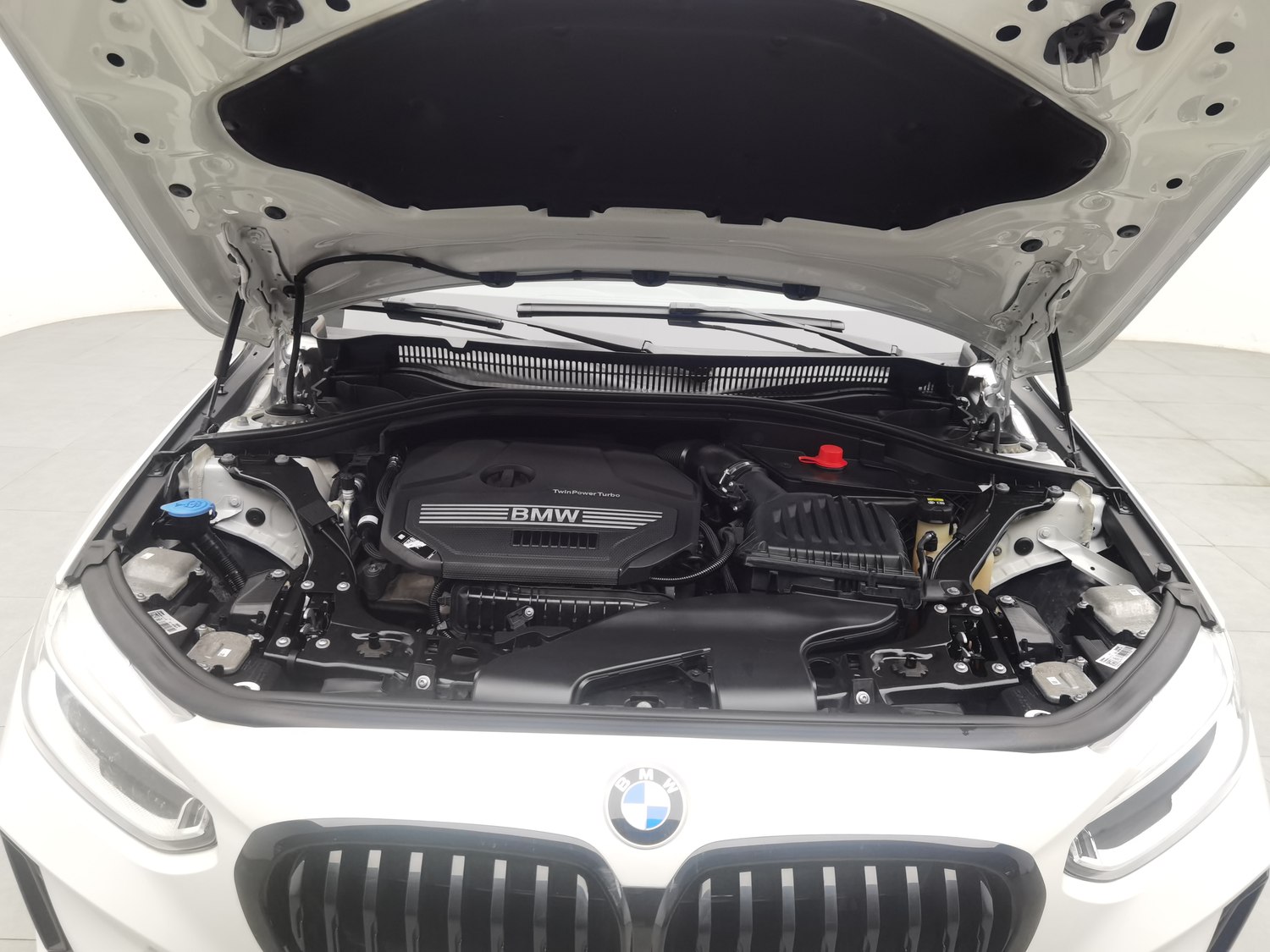 Used BMW THE1 2021 1.5 AT