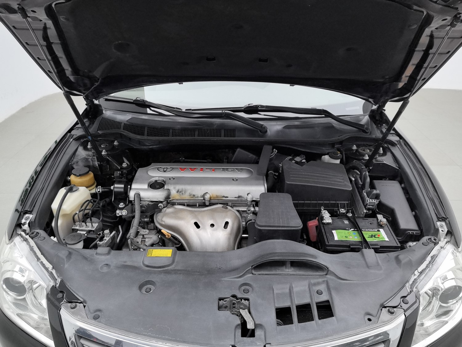 Used Toyota Camry 2012 2.0 AT