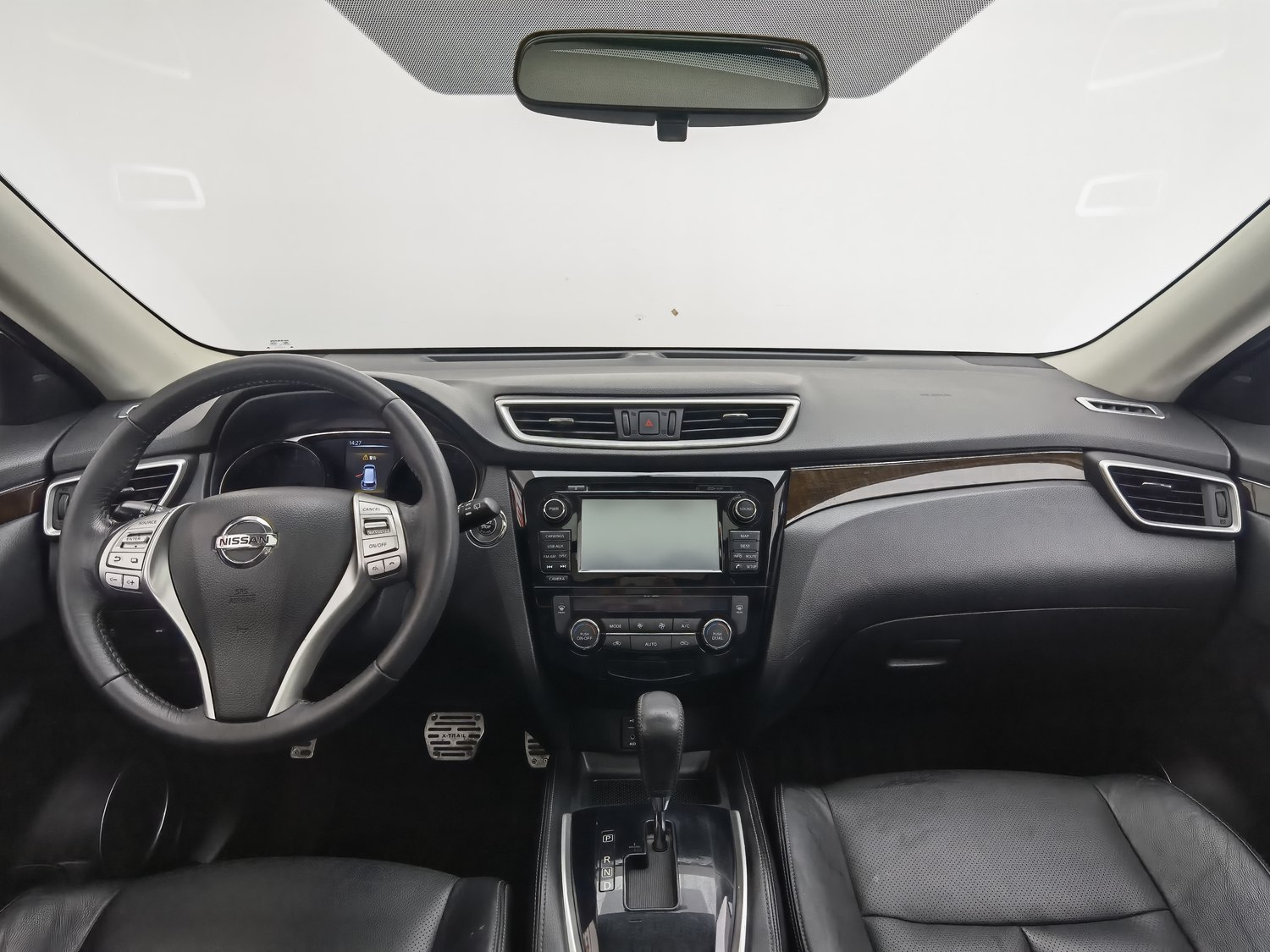 Used Nissan X-Trail 2014 2.5 AT