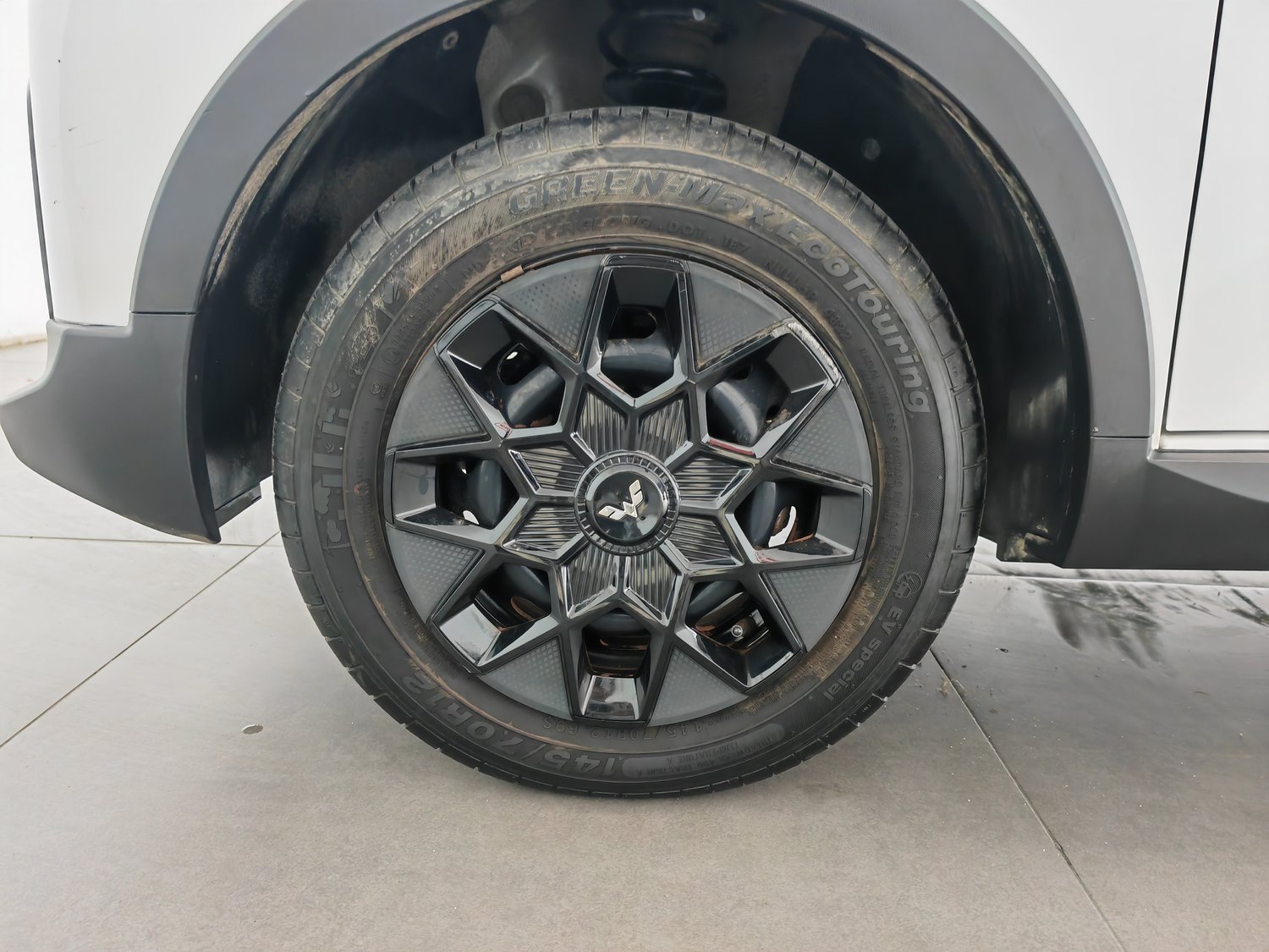 Used Wuling Hongguang MINIEV 2022