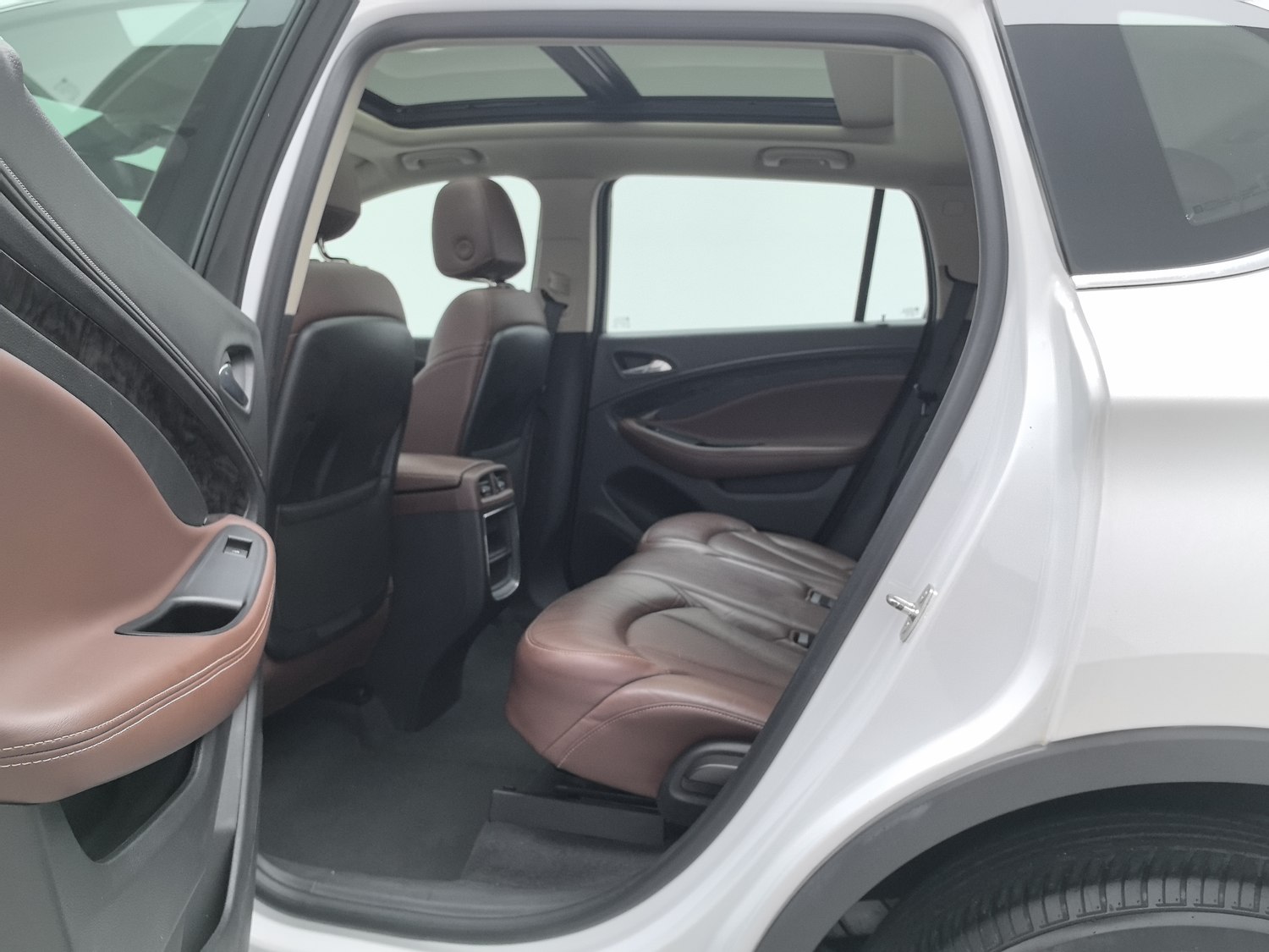 Used Buick Envision 2014 2.0 AT