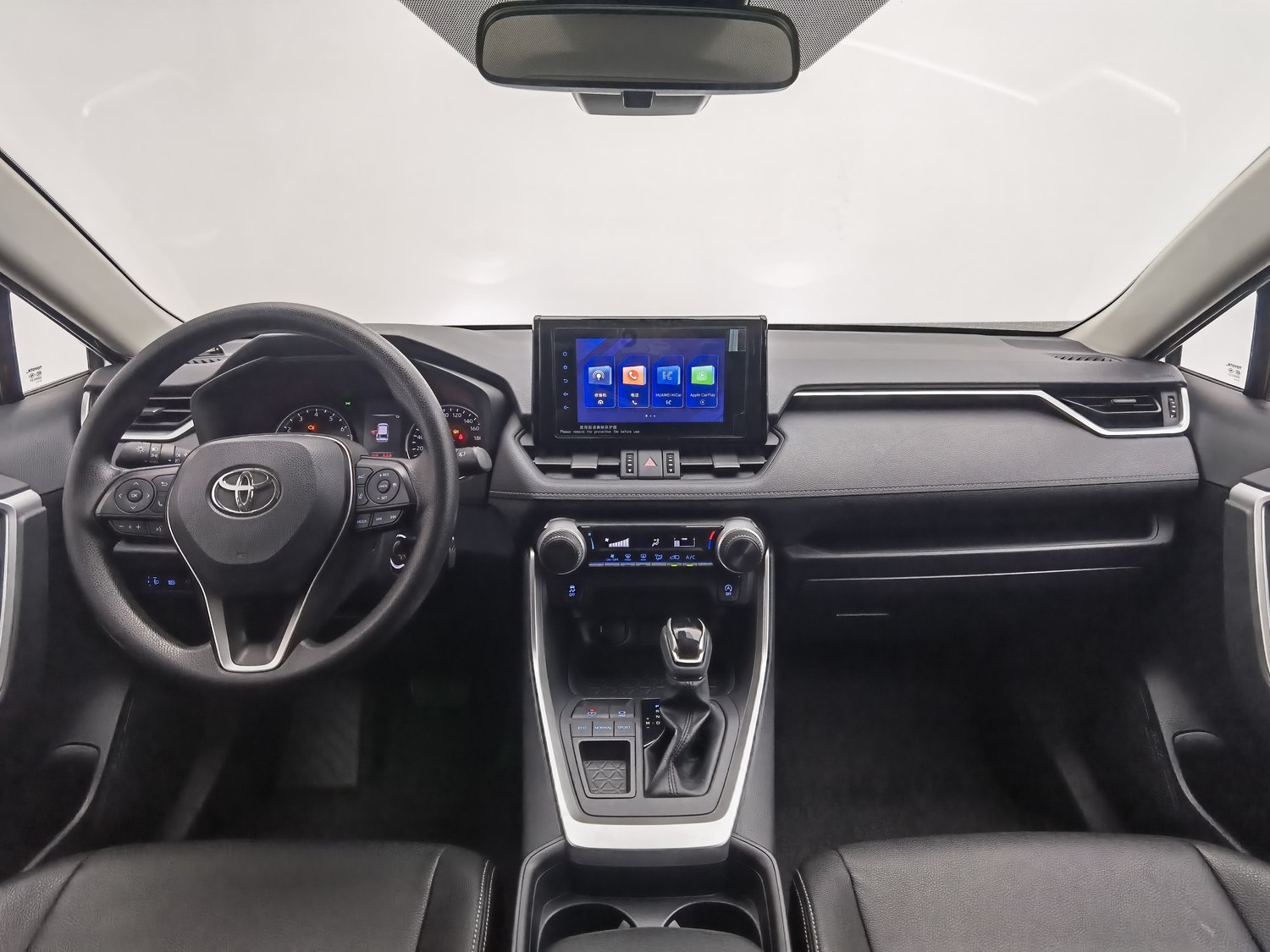 Used Toyota RAV4 2022 2.0 AT