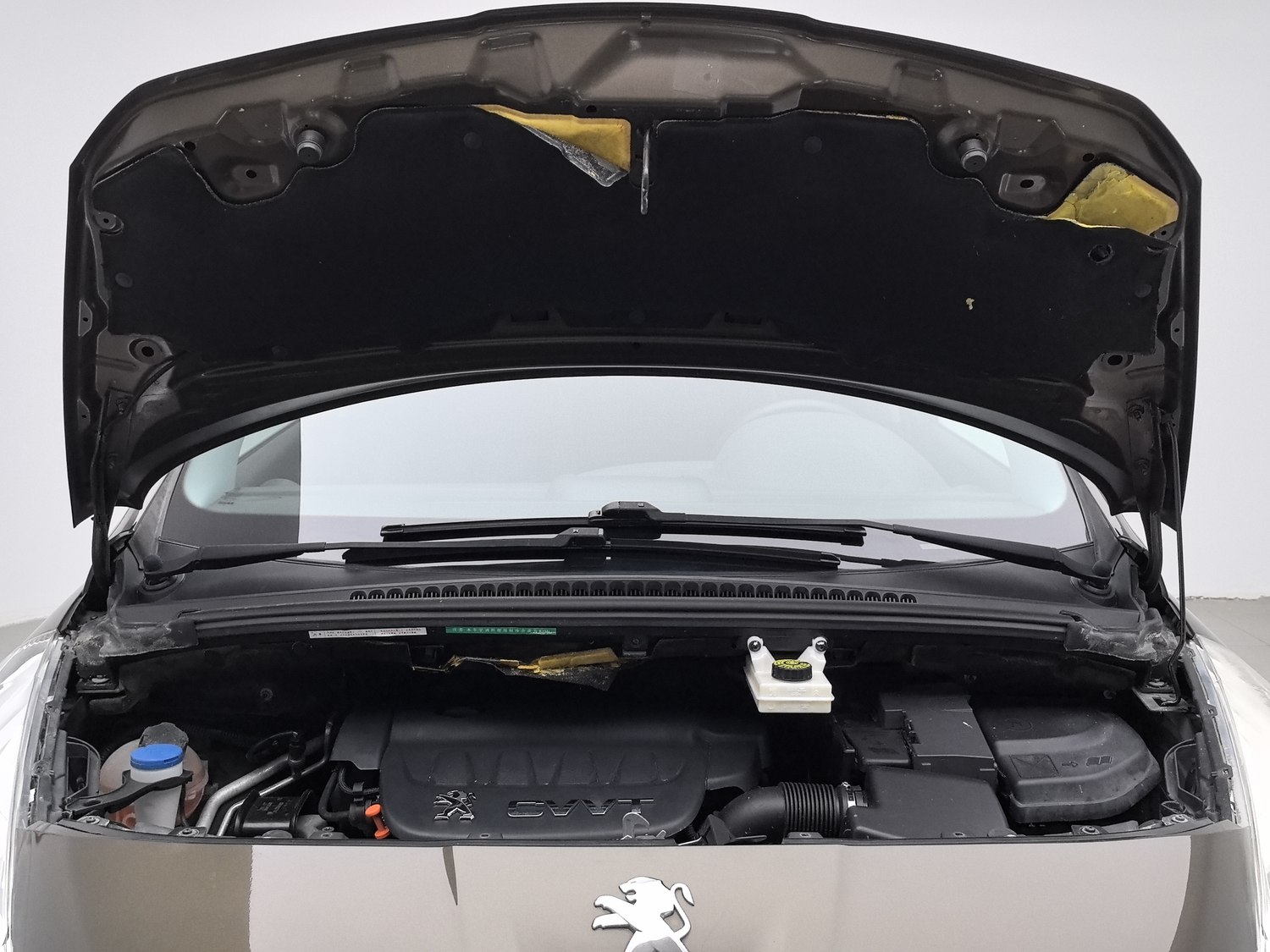 Used Peugeot 3008 2013 2.0 AT