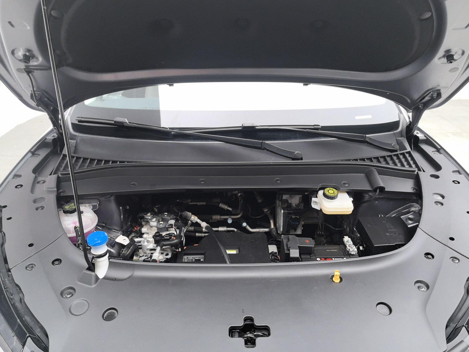 Used BYD Yuan PLUS 2024