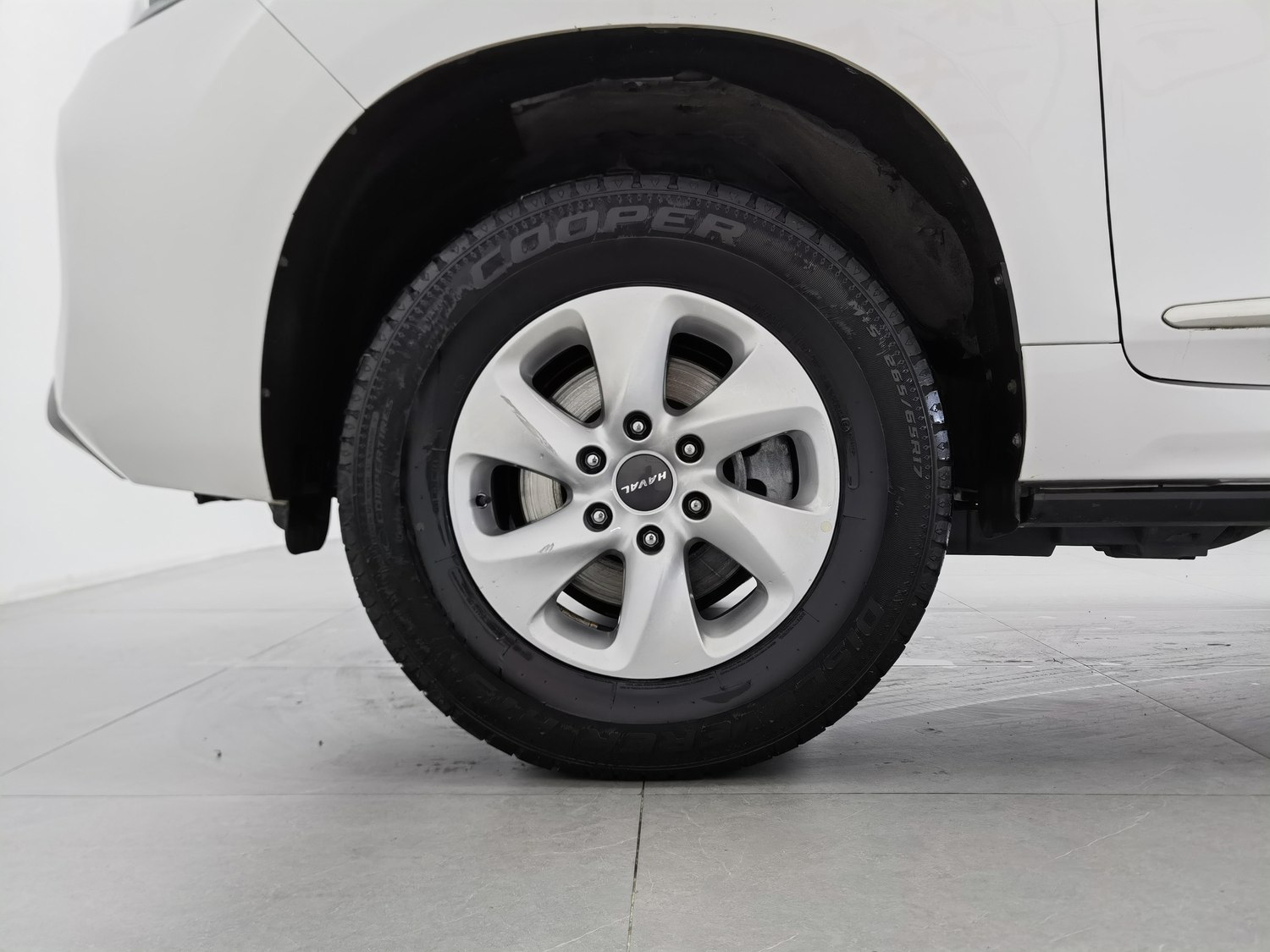 Used Haval H9 2020 2.0 AT