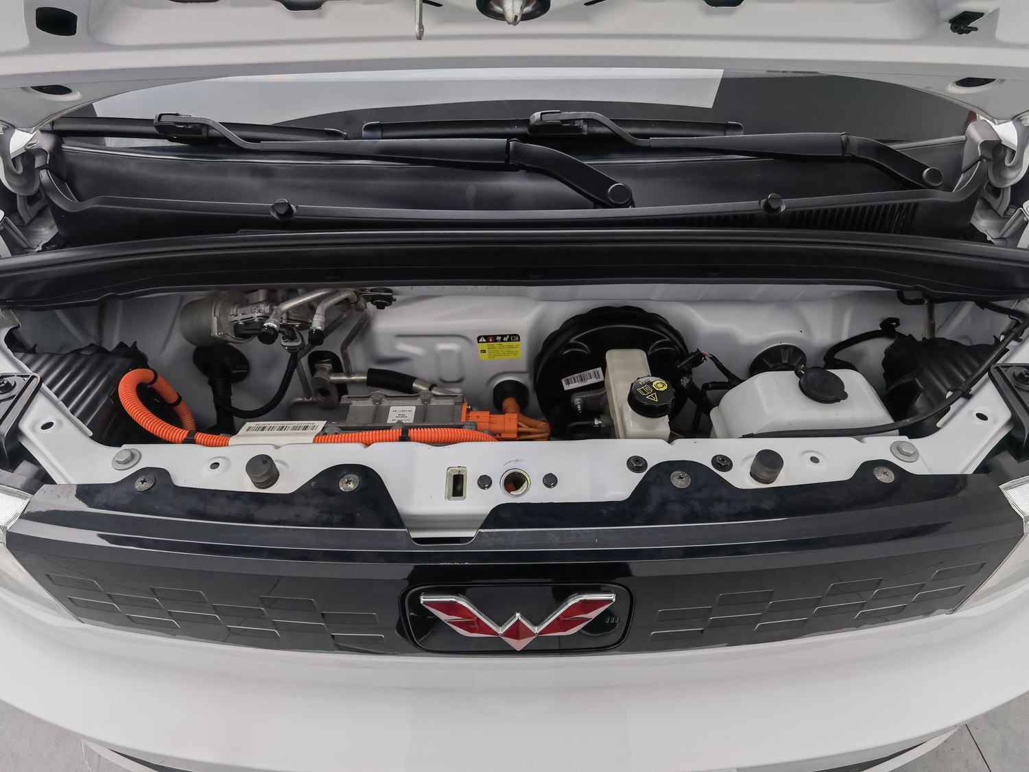 Used Wuling Hongguang MINIEV 2020