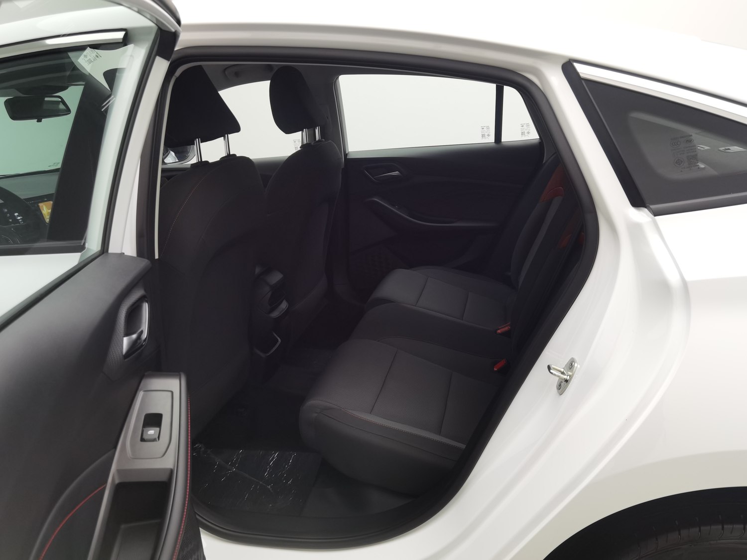 Used MG 5 2023 1.5 MT