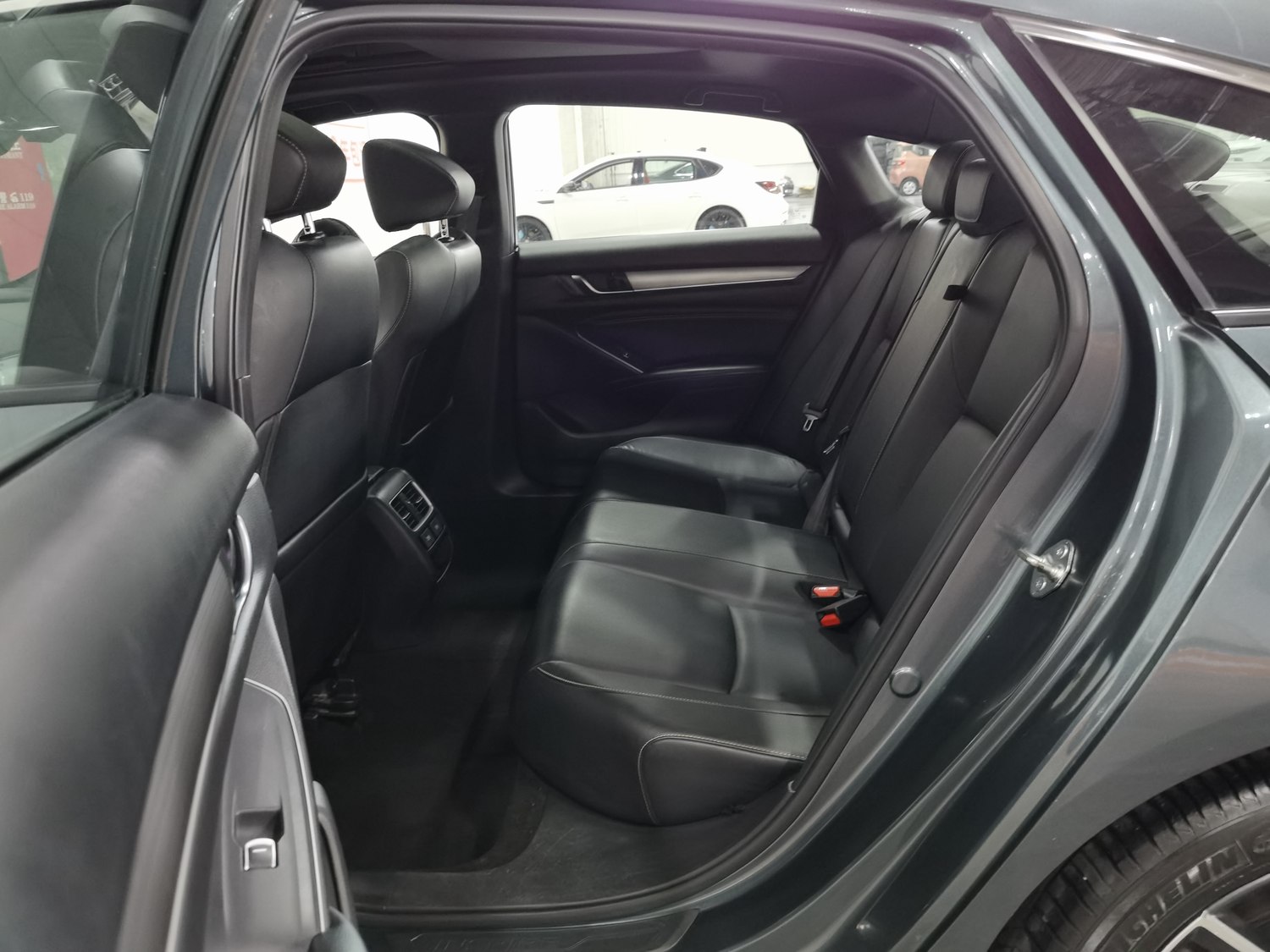 Used Honda Inspire 2022 1.5 AT