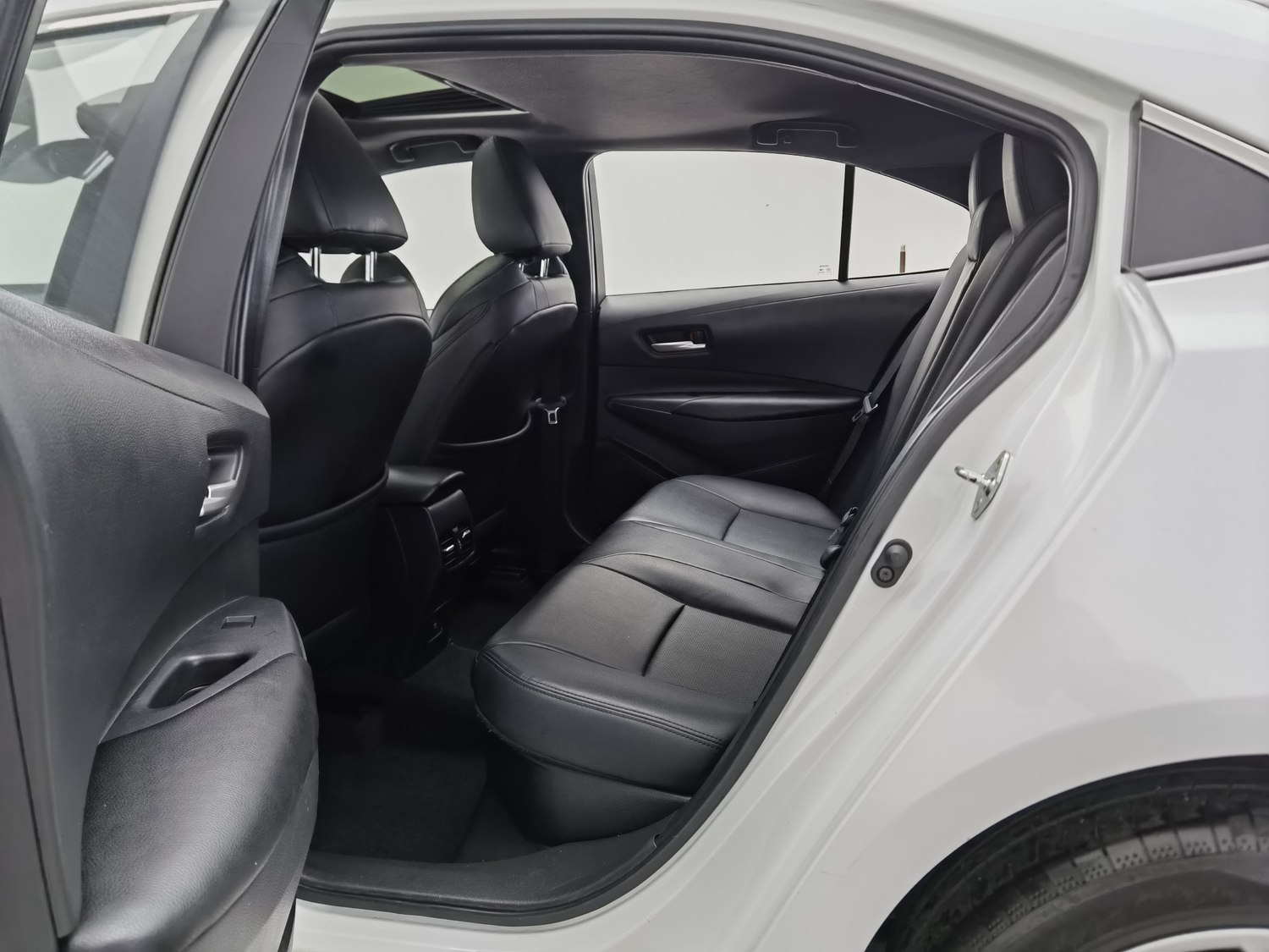 Used Toyota Levin 2021 1.8 AT