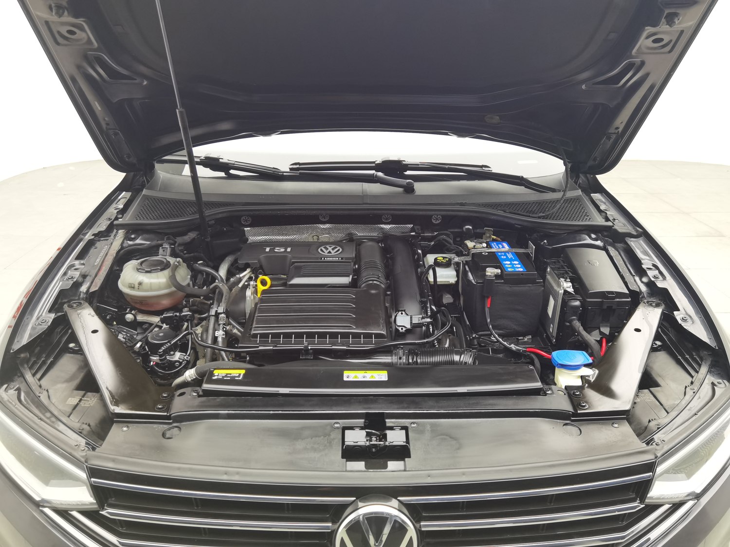 Used Volkswagen Magotan 2020 1.4 AT