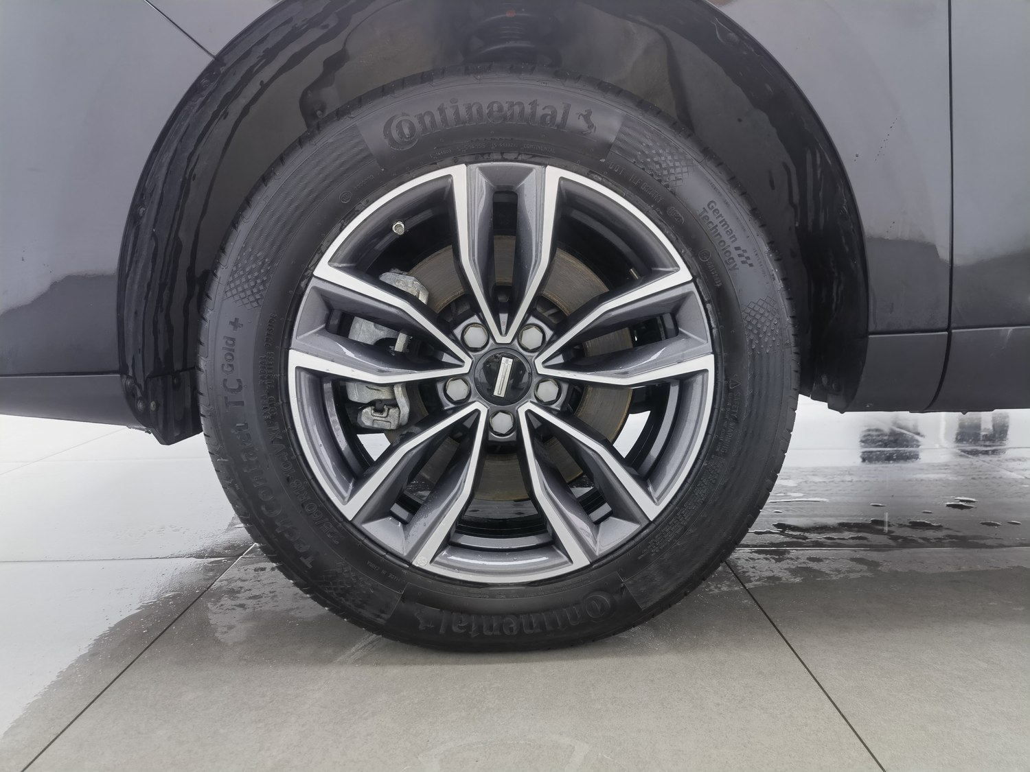Used Wey VV5 2021 1.5 AT