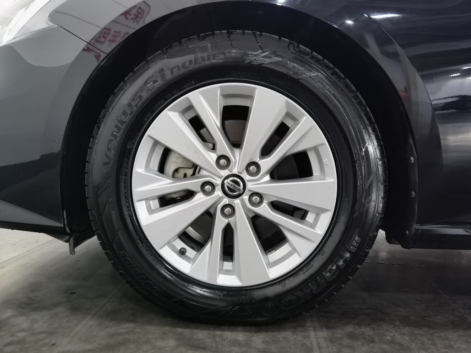 Used Nissan Teana 2019 2.0 AT