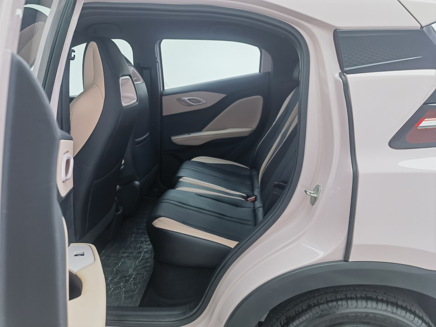 Used BYD Seagull 2025
