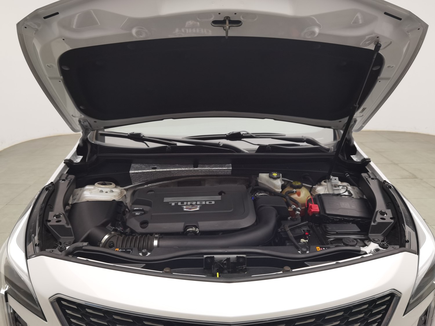 Used Cadillac XT4 2020 2.0 AT