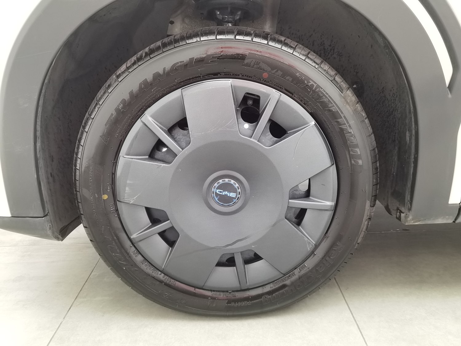 Used BYD Seagull 2025