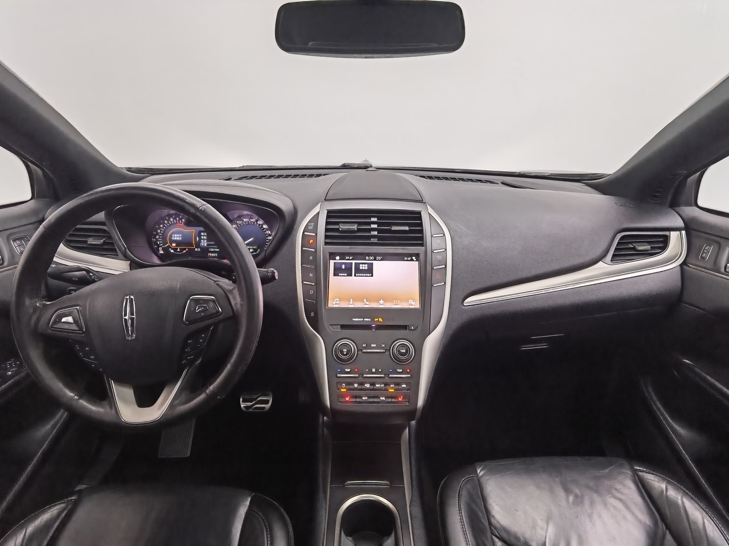 Used Lincoln MKC 2018 2.0 AT