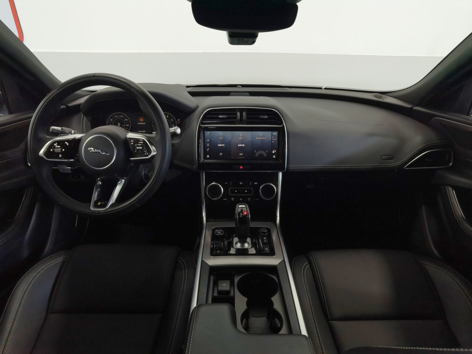 Used Jaguar XEL 2022 2.0 AT