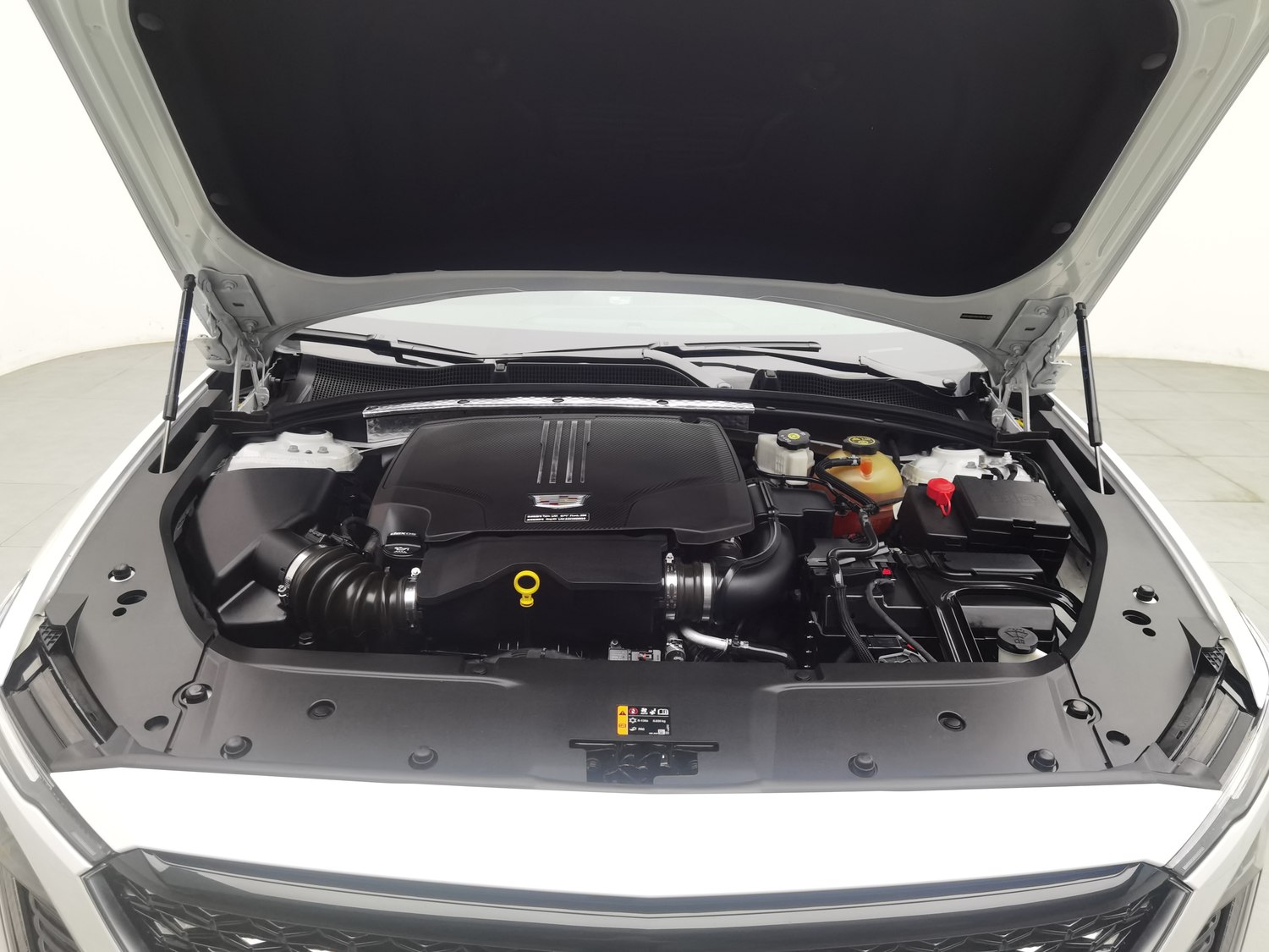 Used Cadillac GT4 2023 1.5 AT
