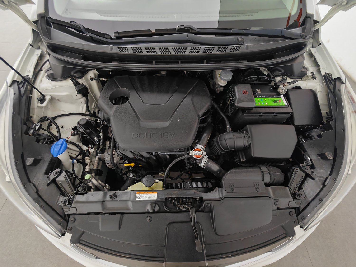 Used Hyundai Langdong 2016 1.6 AT