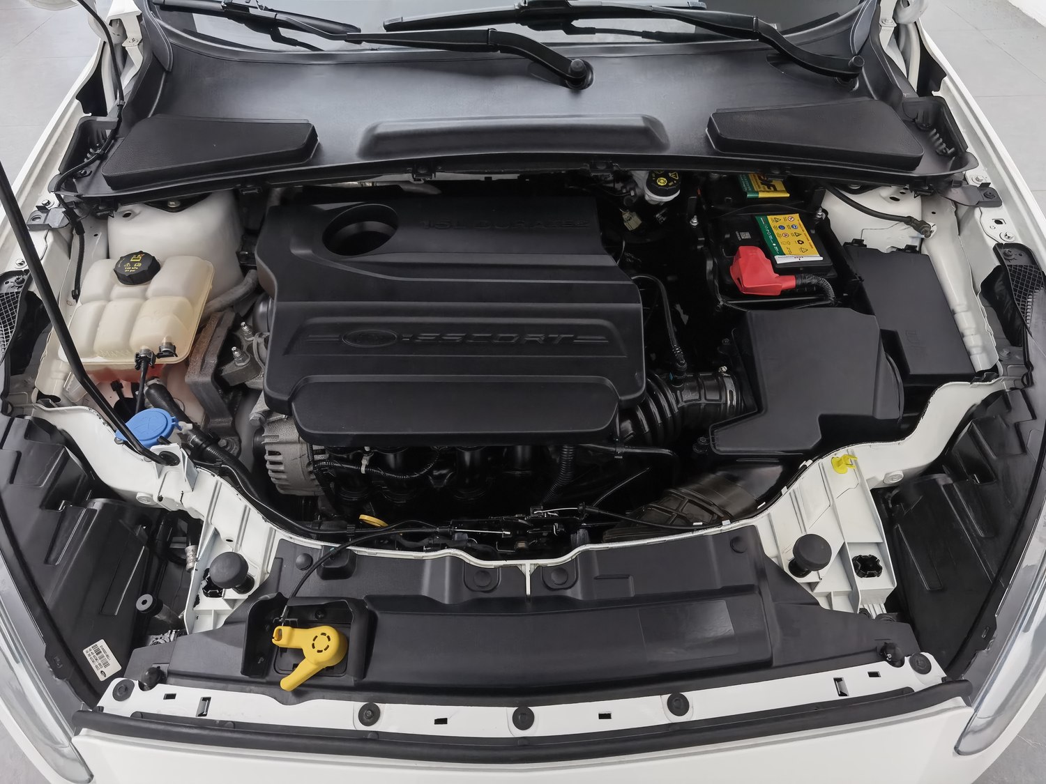 Used Ford Escort 2017 1.5 MT