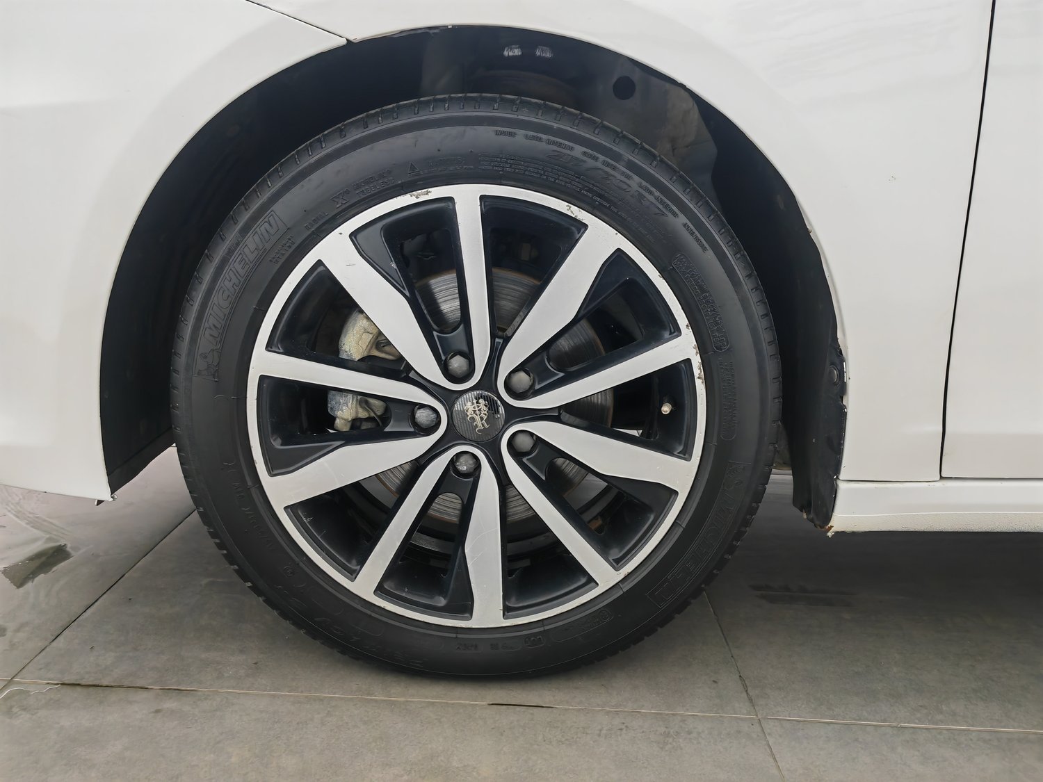 Used Roewe i6 2018 1.5 AT