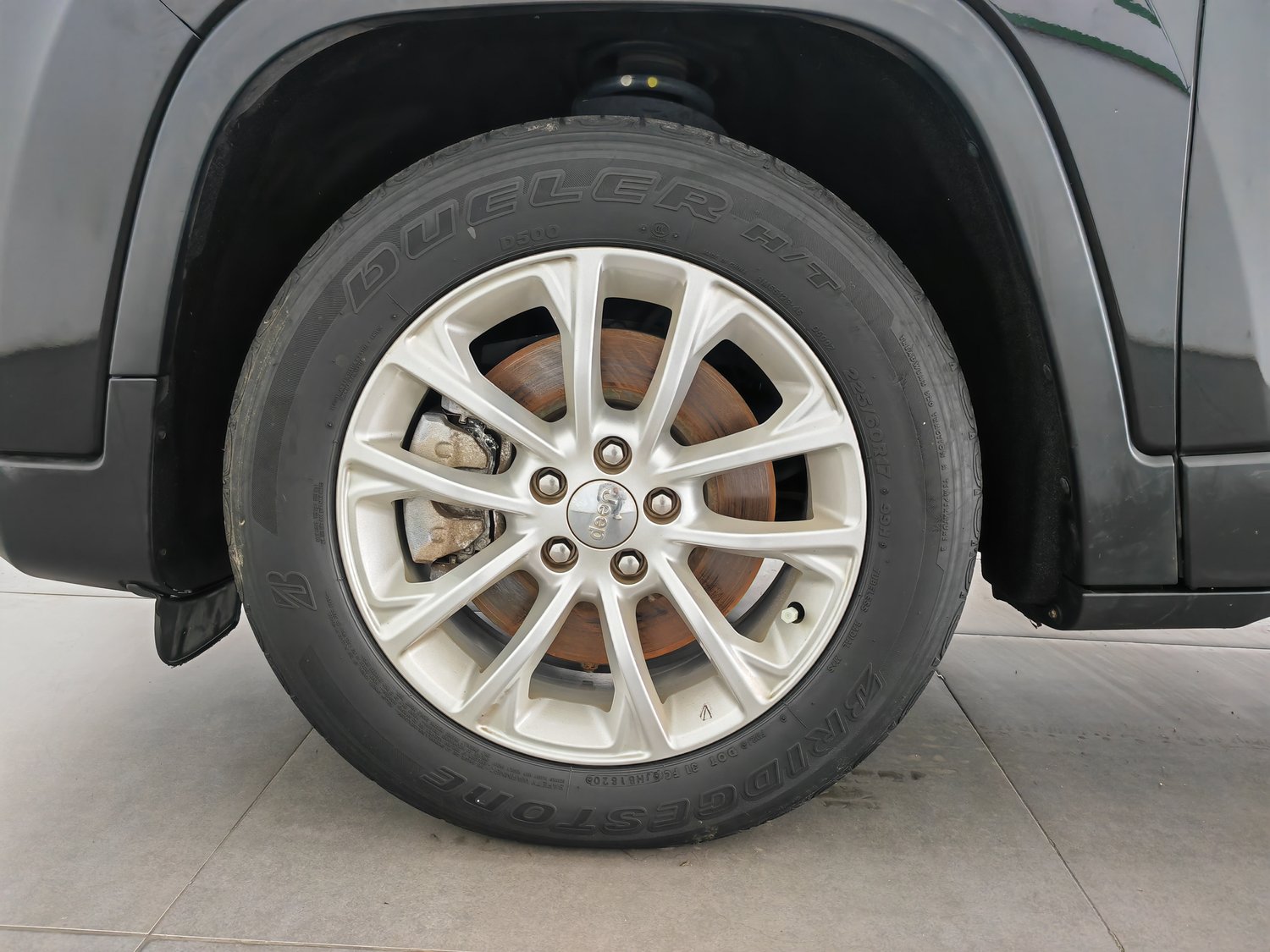Used Jeep Cherokee 2020 2.0 AT