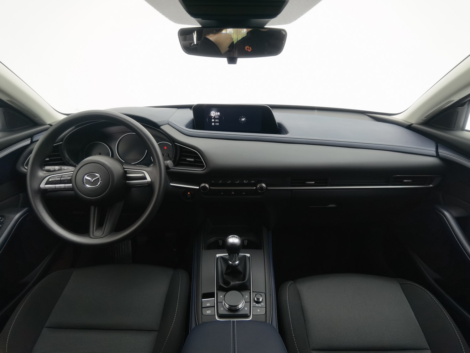 Used Mazda CX-30 2024 2.0 MT