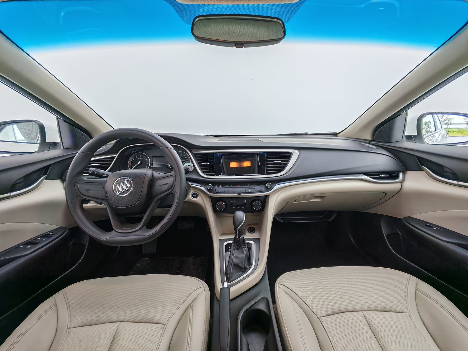 Used Buick Excelle 2021 1.5 AT