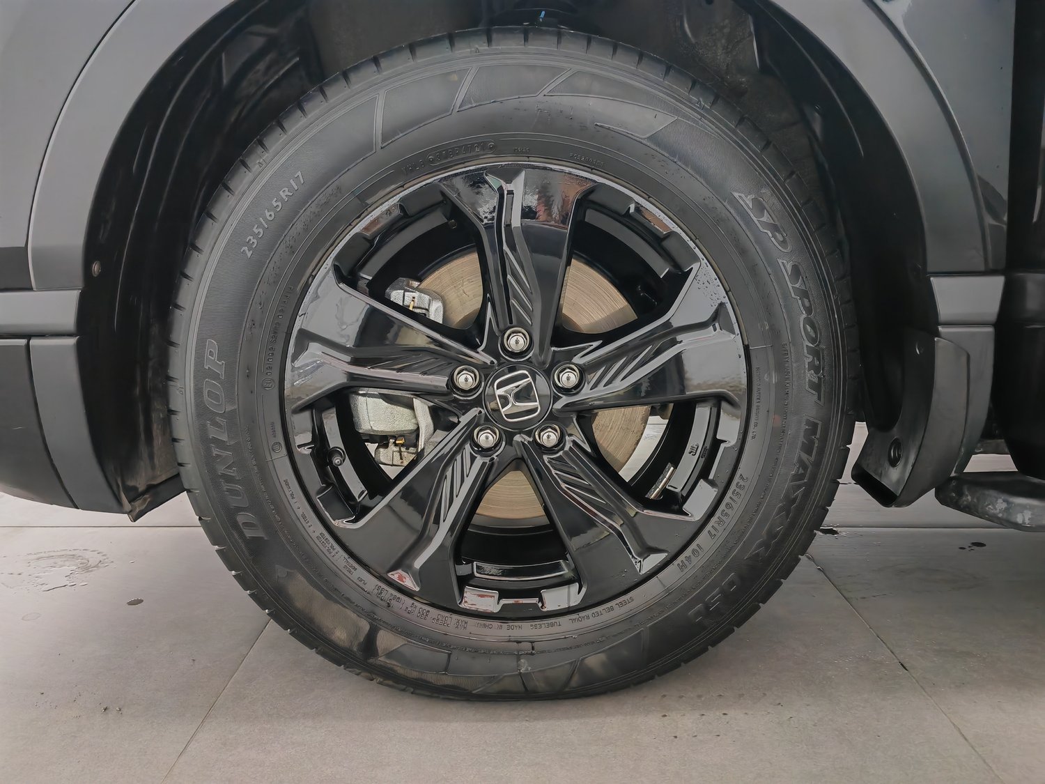 Used Honda Breeze 2021 1.5 AT