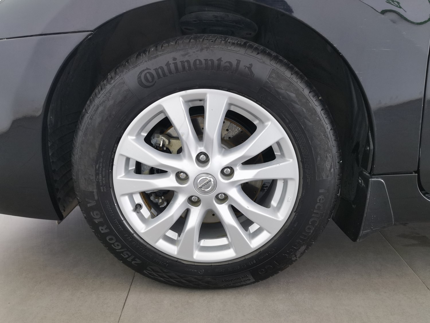 Used Nissan Teana 2013 2.5 AT