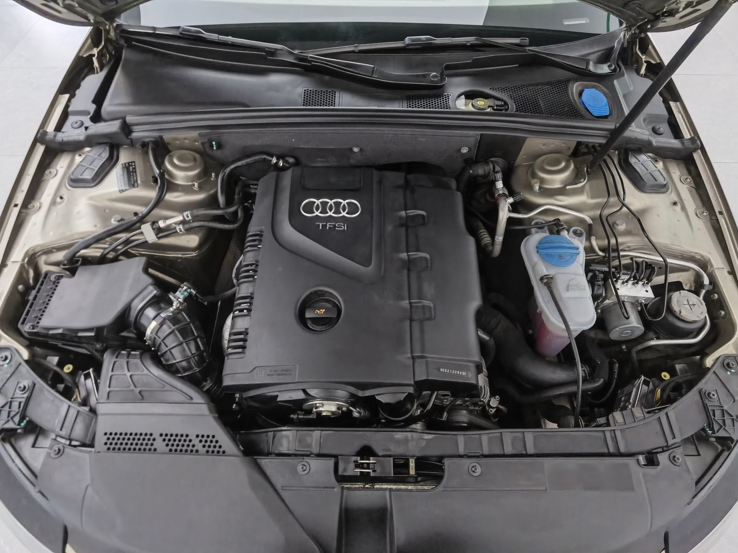 Used Audi A4L 2011 2.0 AT
