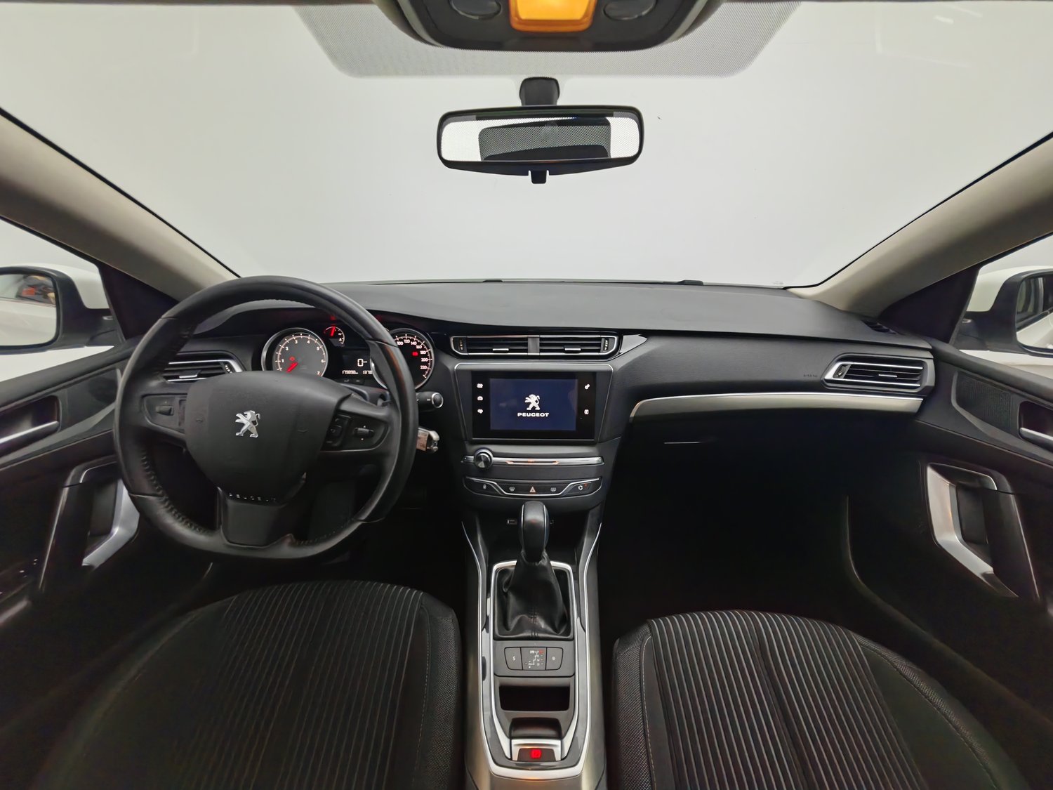 Used Peugeot 408 2014 1.8 AT