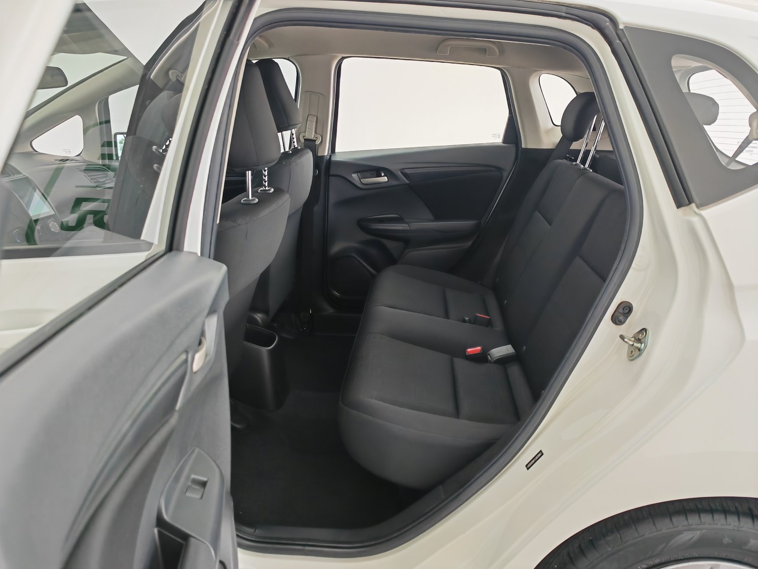 Used Honda Fit 2020 1.5 AT