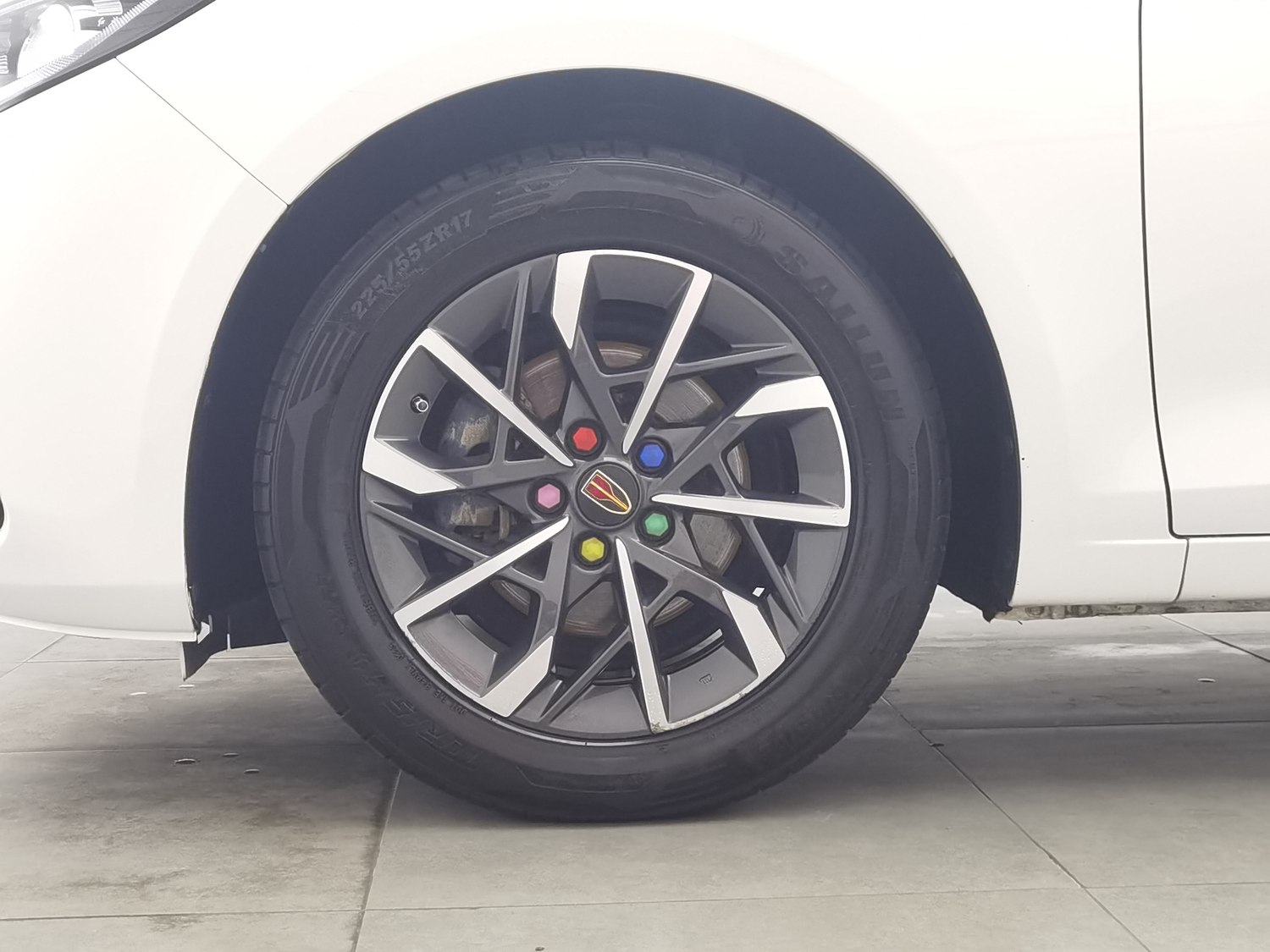 Used Hongqi H5 2020 1.5 AT