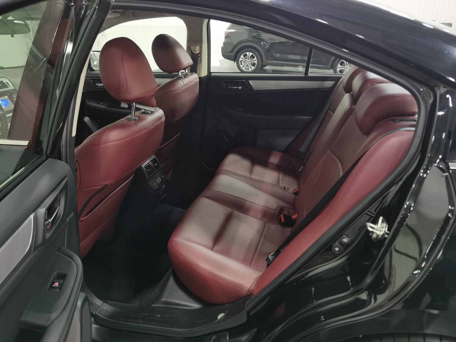 Used Subaru Legacy 2020 2.5 AT